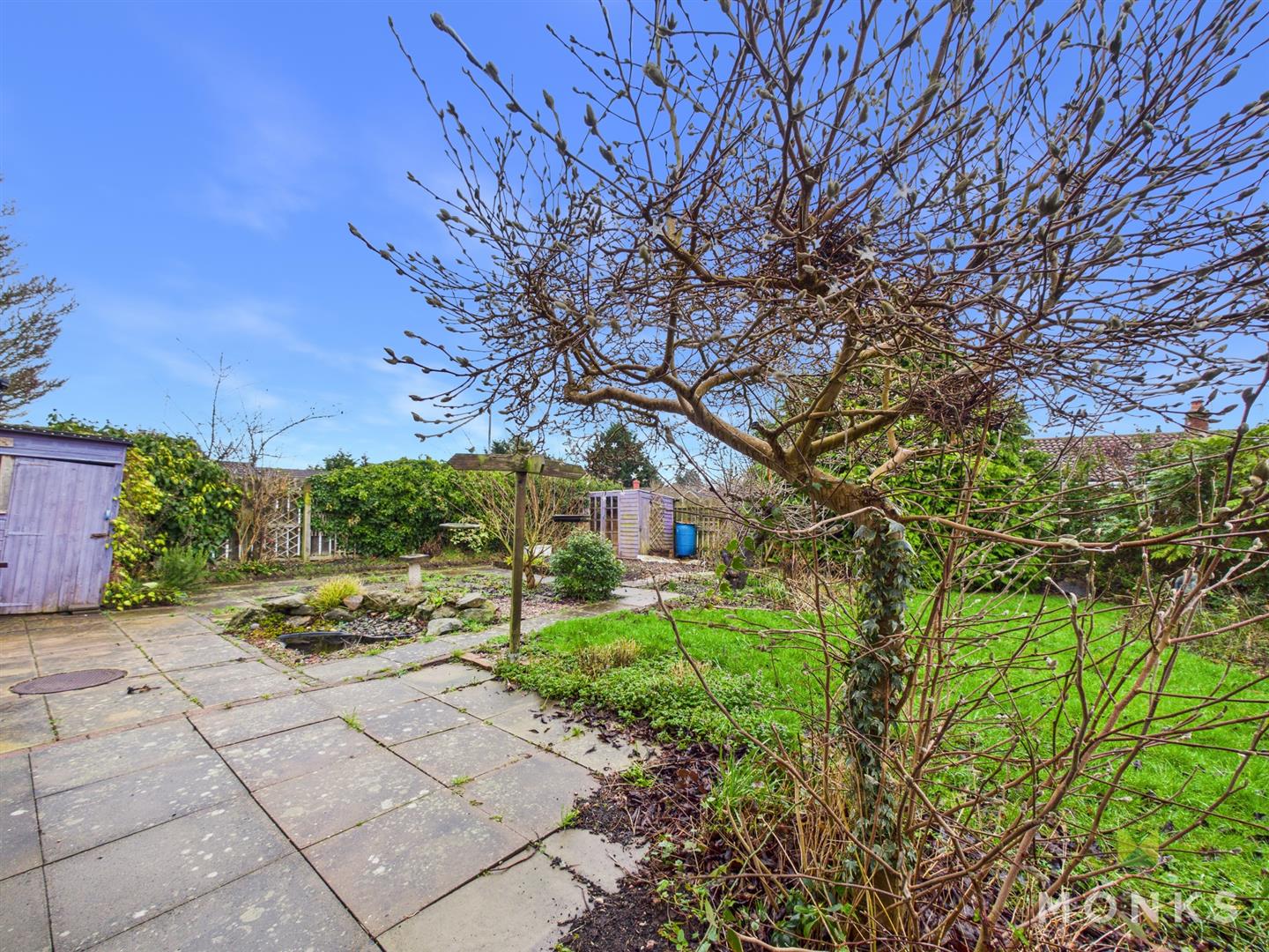 23 Trentham Road, Shrewsbury, SY4 5HN For Sale